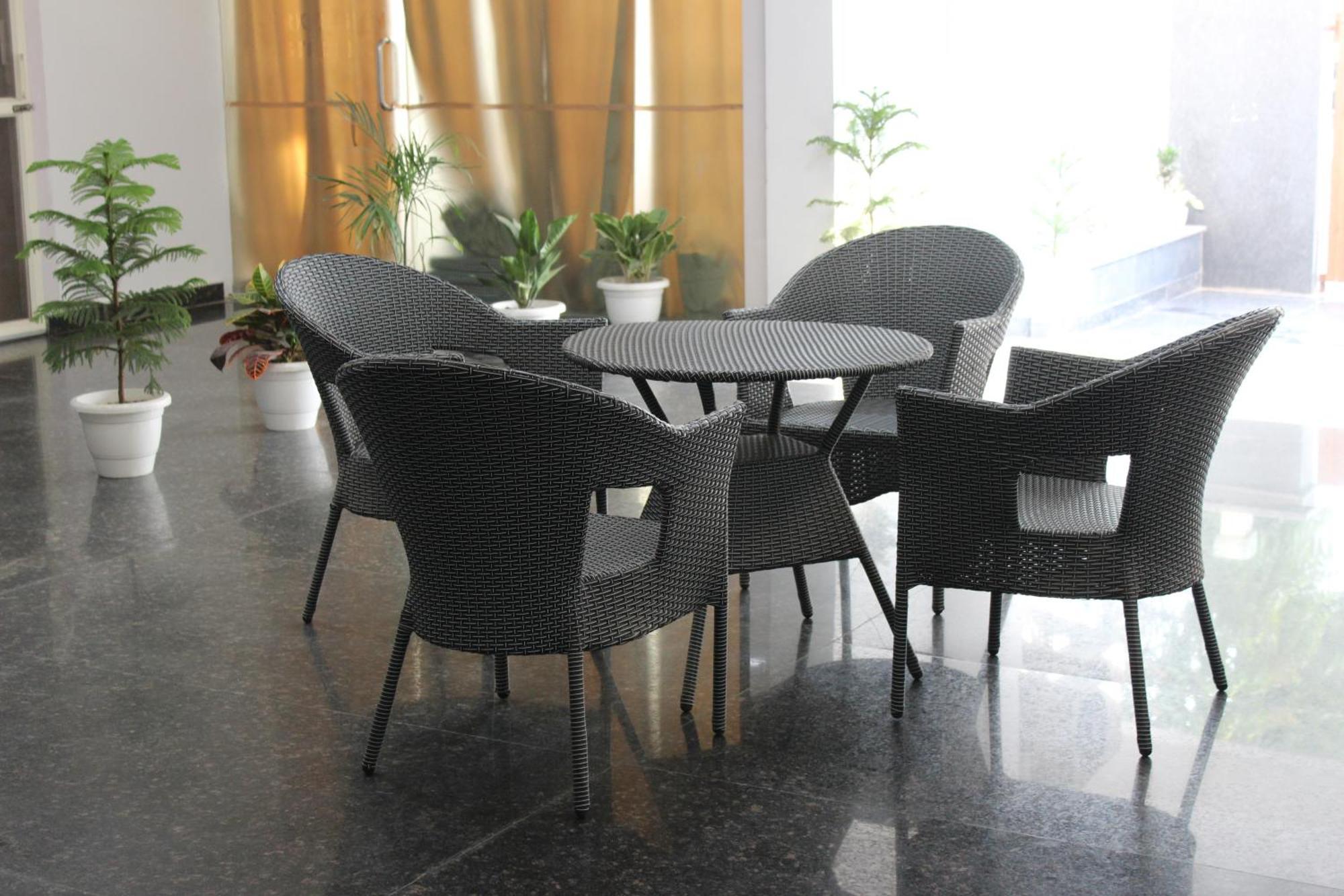 Aura Luxury Studio I Couple Friendly I Near Golf Course Road, Sector 57, Gurgaon Exterior photo