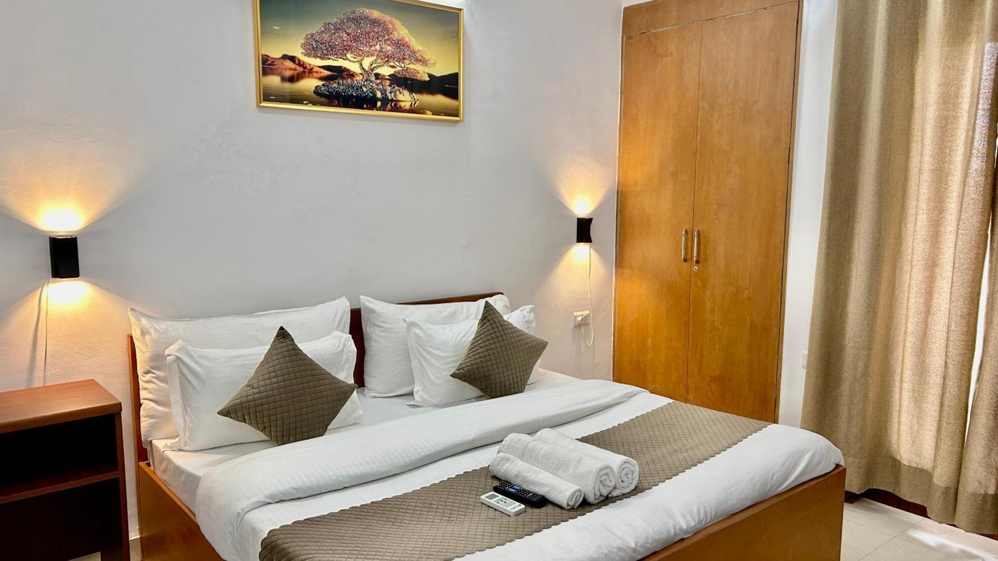 Aura Luxury Studio I Couple Friendly I Near Golf Course Road, Sector 57, Gurgaon Exterior photo